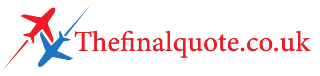 The Final Quote Logo